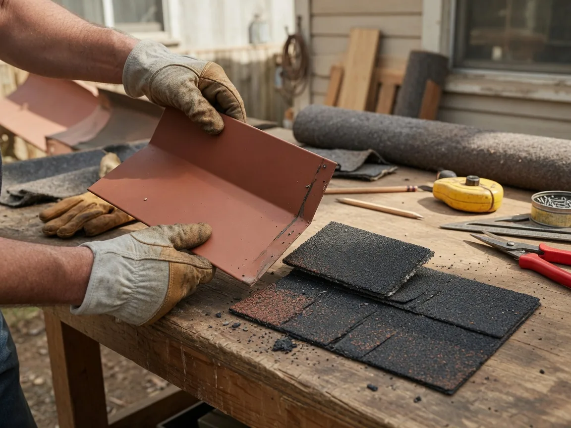 Roof Repair company in Westport Point, MA
